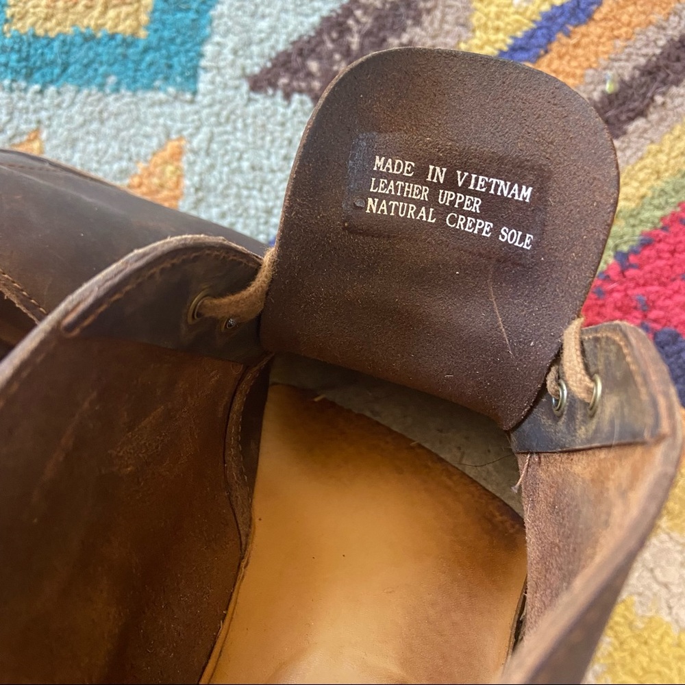 Clarks Original Desert Boot - Picture 7 of 16